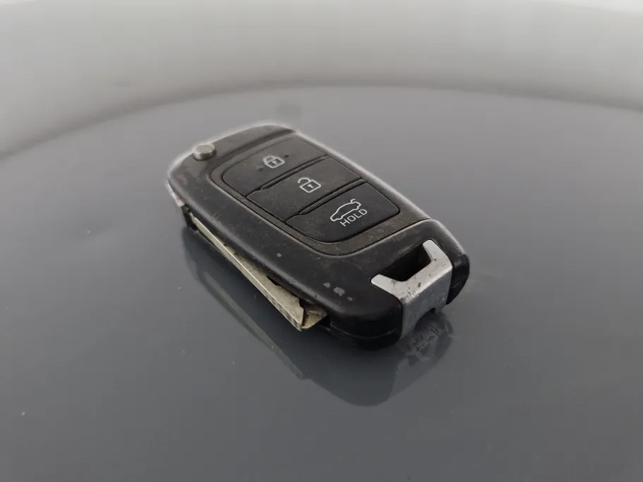 هيونداي النترا فلييت 2022 