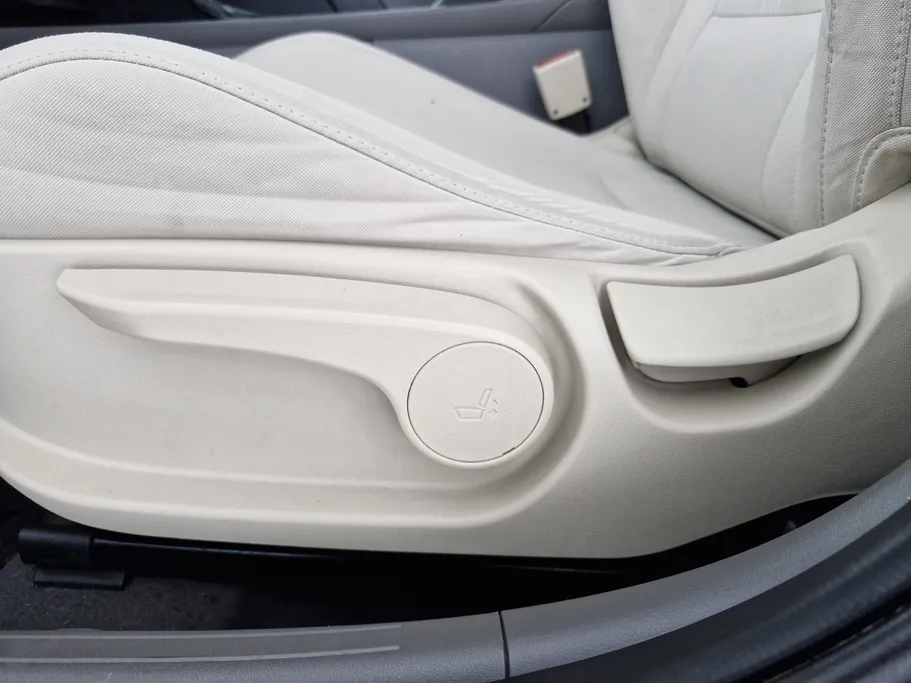 هيونداي النترا فلييت 2022 