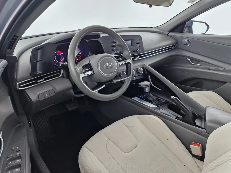 هيونداي النترا فلييت 2022 