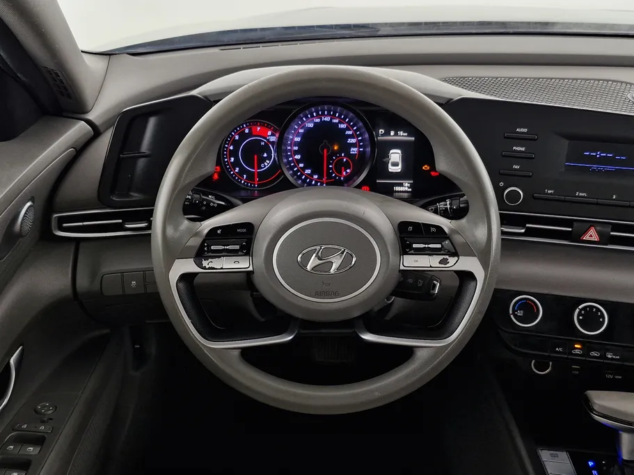 هيونداي النترا فلييت 2022 