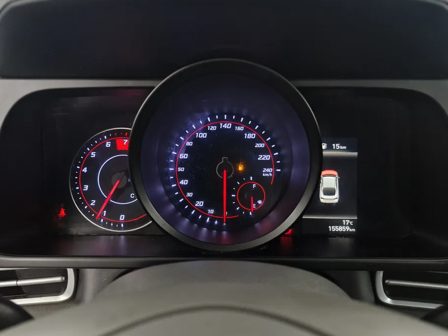 هيونداي النترا فلييت 2022 