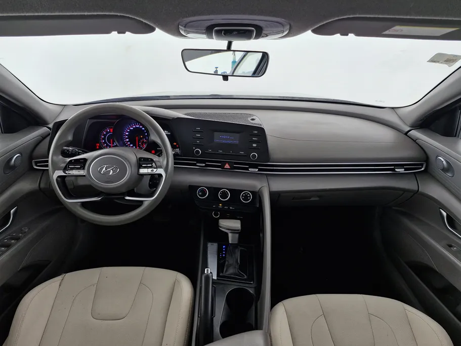 هيونداي النترا فلييت 2022 