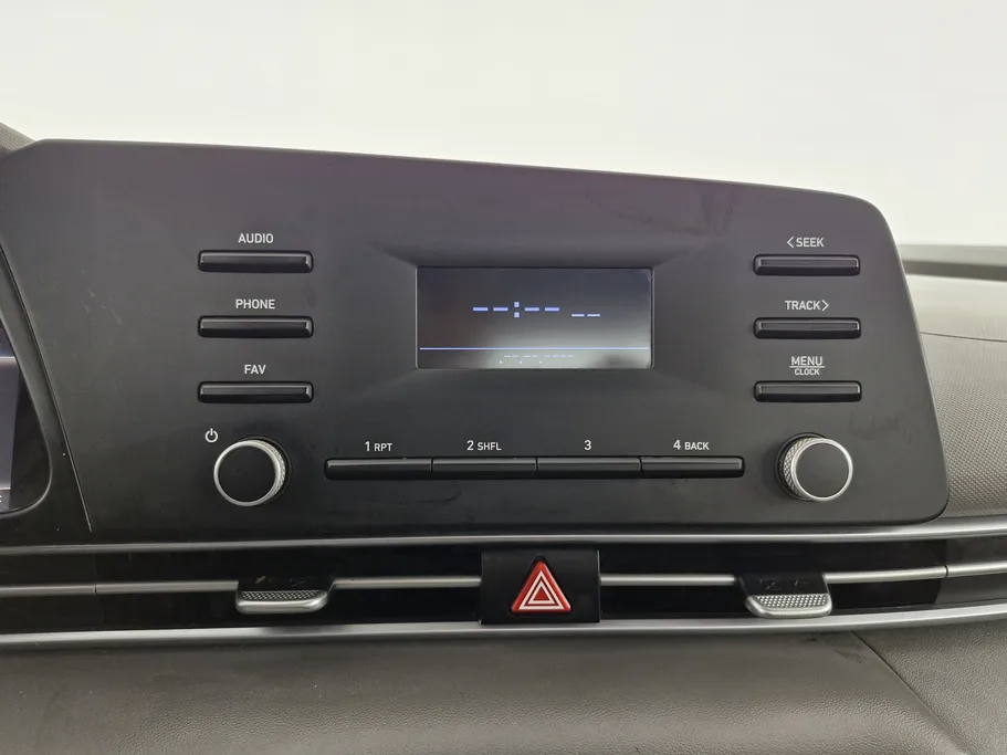 هيونداي النترا فلييت 2022 