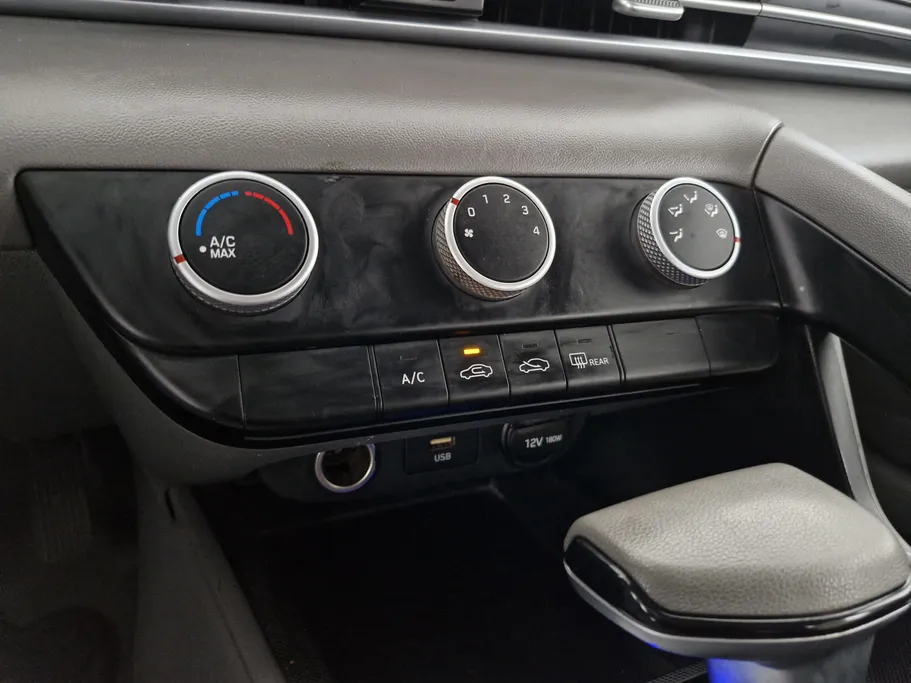 هيونداي النترا فلييت 2022 