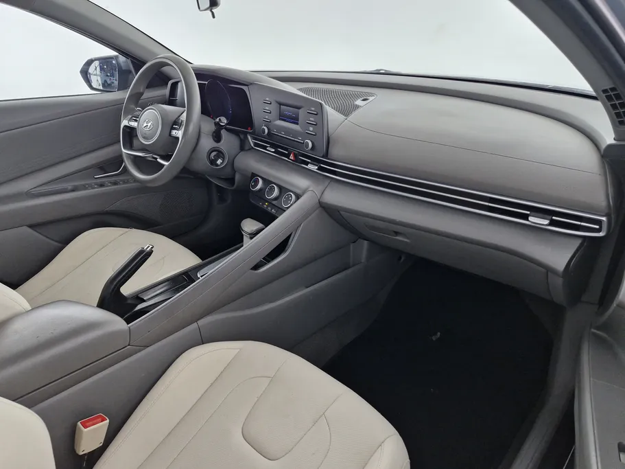 هيونداي النترا فلييت 2022 