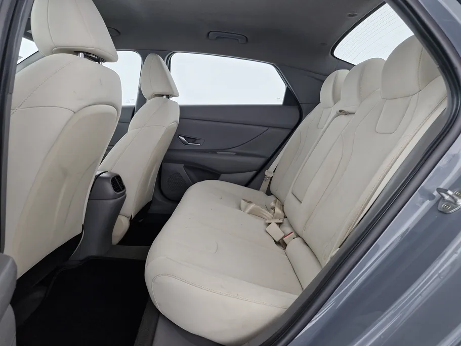 هيونداي النترا فلييت 2022 