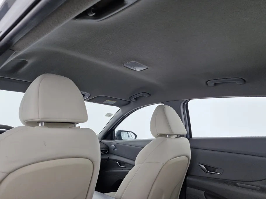 هيونداي النترا فلييت 2022 