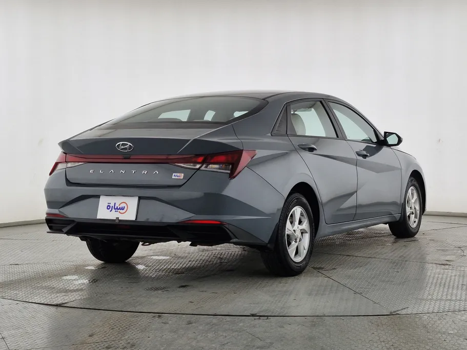 هيونداي النترا فلييت 2022 