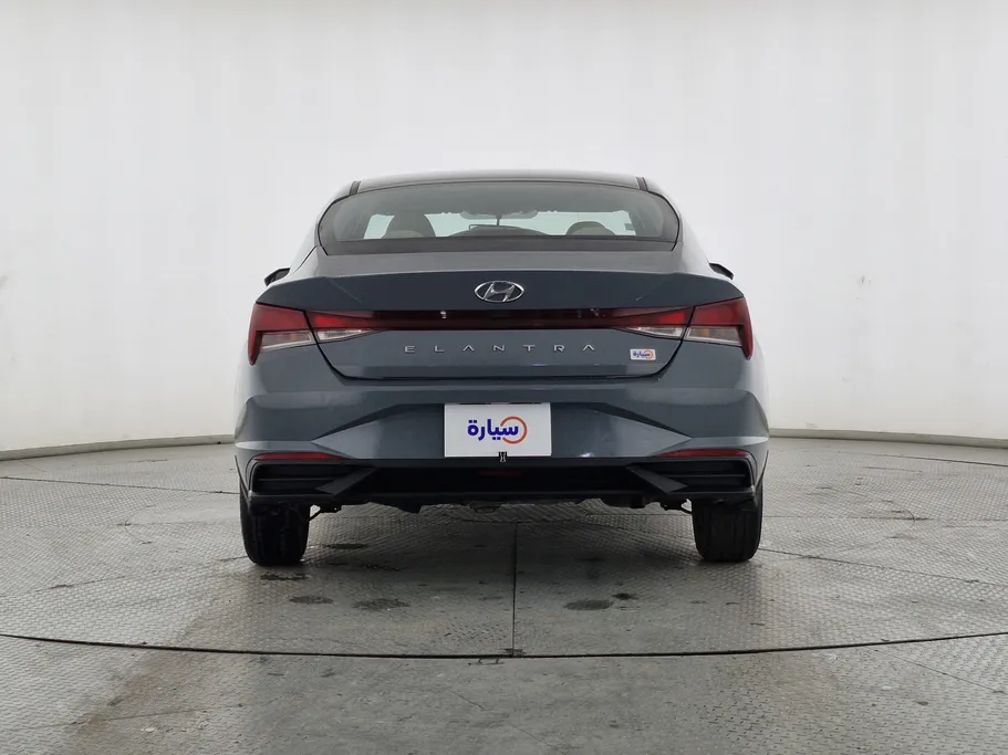 هيونداي النترا فلييت 2022 