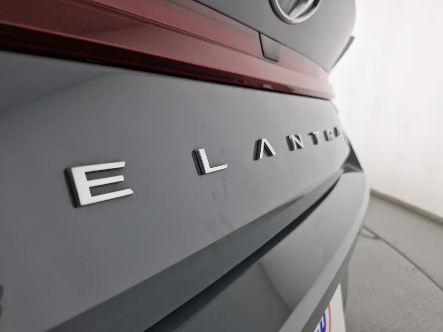 هيونداي النترا فلييت 2022 