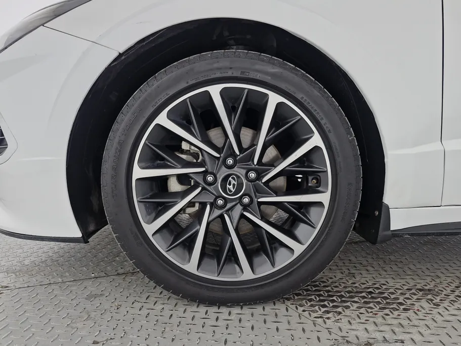 2020 Hyundai Sonata GLS 