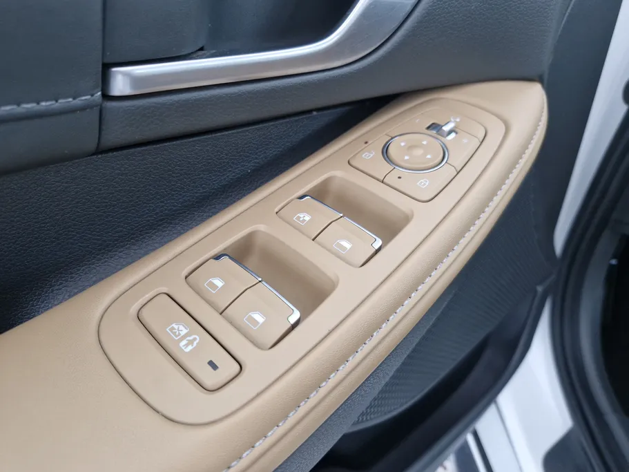 2020 Hyundai Sonata GLS 