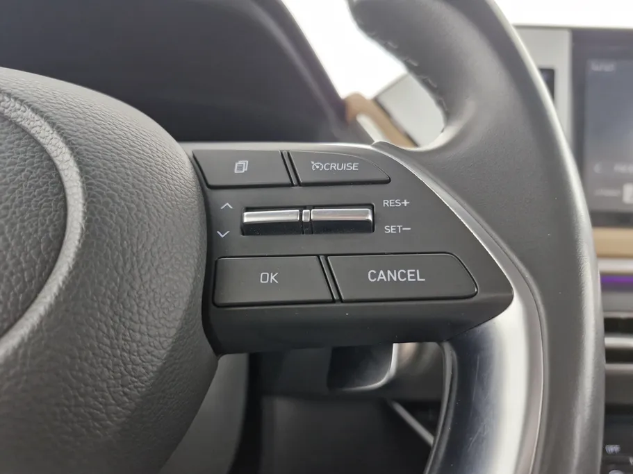 2020 Hyundai Sonata GLS 