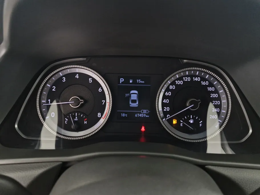 2020 Hyundai Sonata GLS 