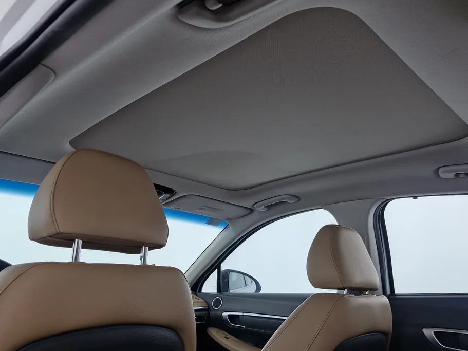 2020 Hyundai Sonata GLS 