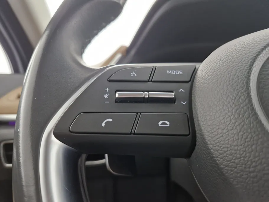 2020 Hyundai Sonata GLS 