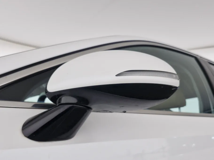 2020 Hyundai Sonata GLS 