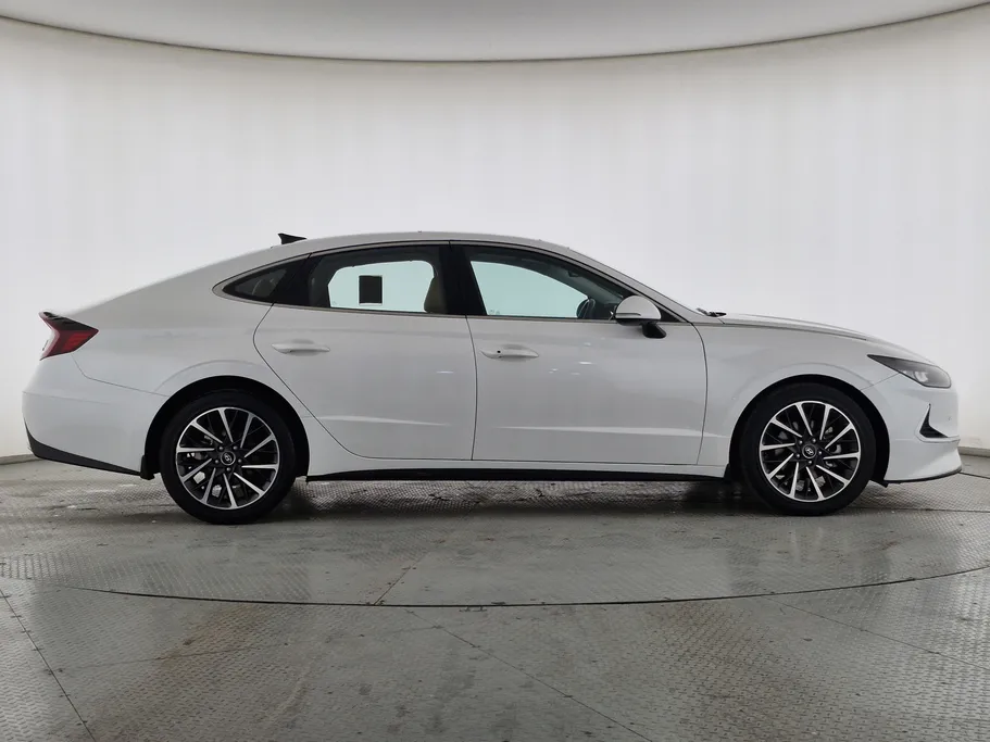 2020 Hyundai Sonata GLS 