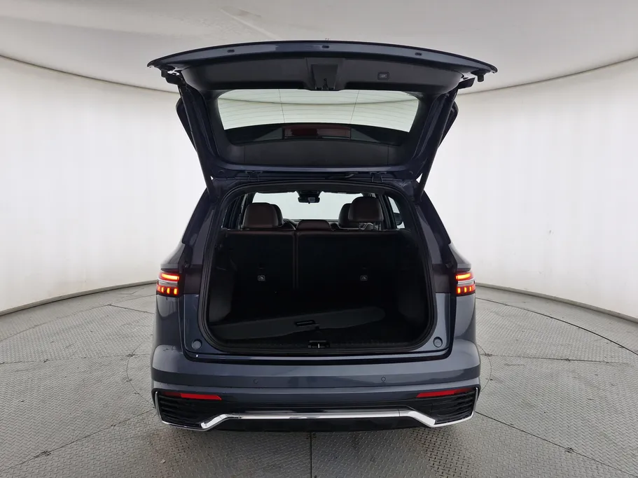 2023 Geely Mongaro Smart GC 