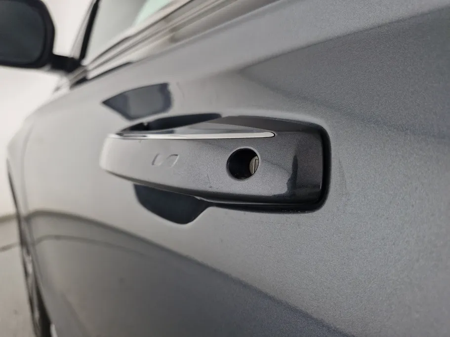 2023 Geely Mongaro Smart GC 