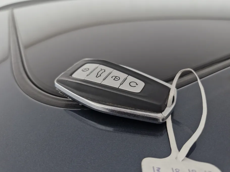 2023 Geely Mongaro Smart GC 