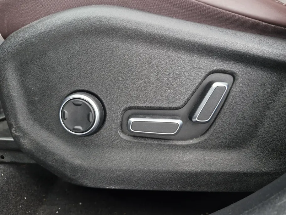 2023 Geely Mongaro Smart GC 