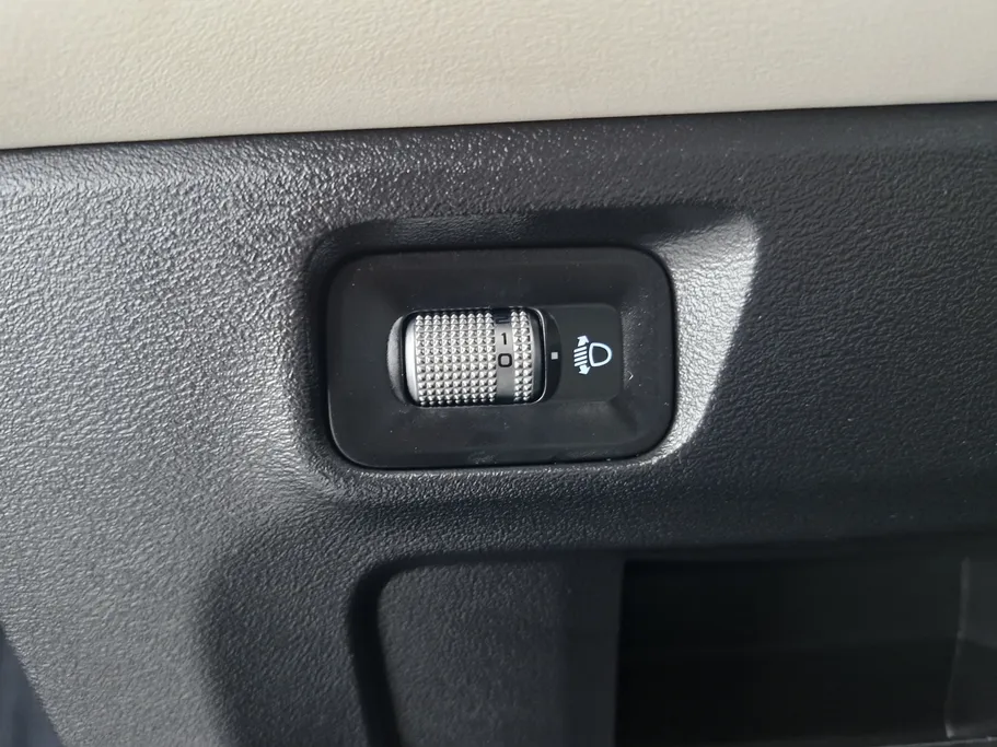 2023 Geely Mongaro Smart GC 