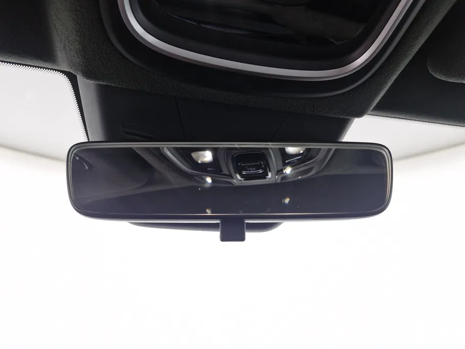 2023 Geely Mongaro Smart GC 