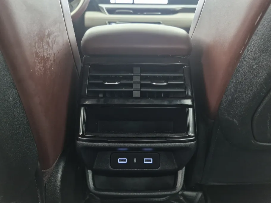 2023 Geely Mongaro Smart GC 