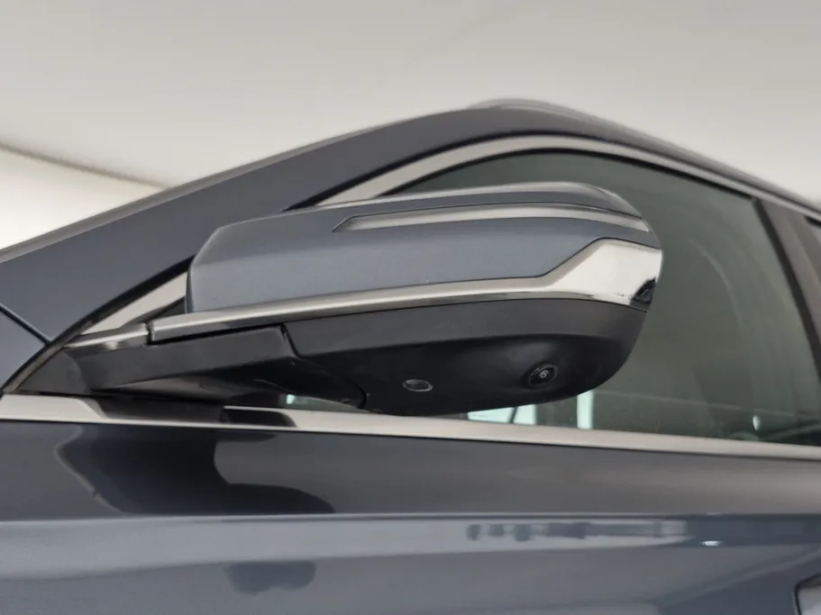 2023 Geely Mongaro Smart GC 