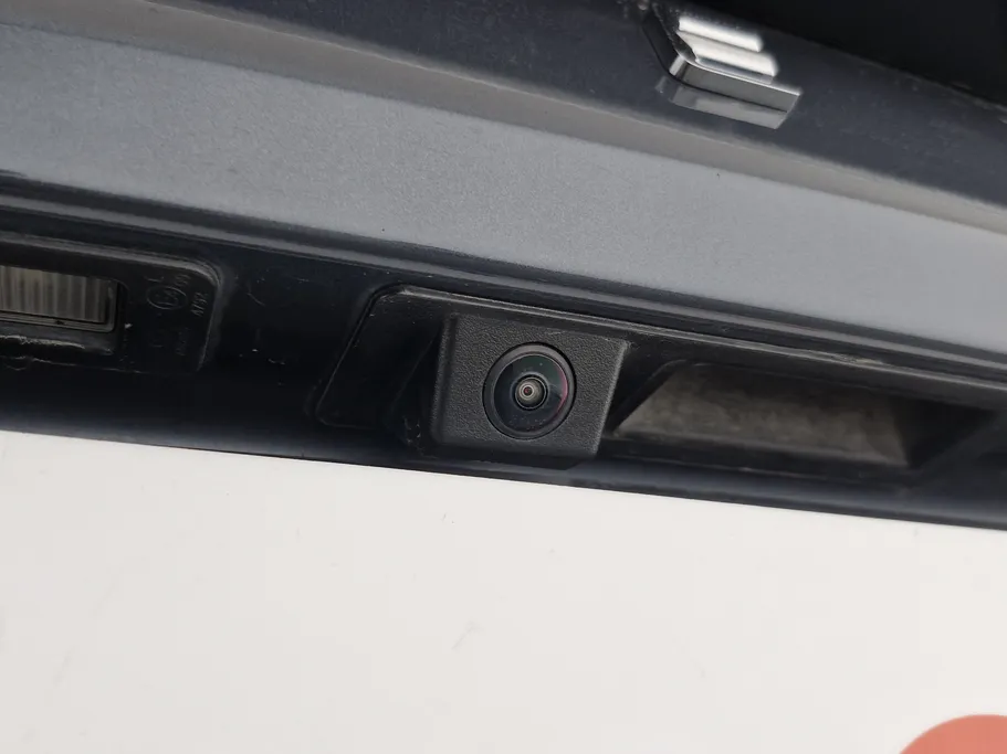 2023 Geely Mongaro Smart GC 