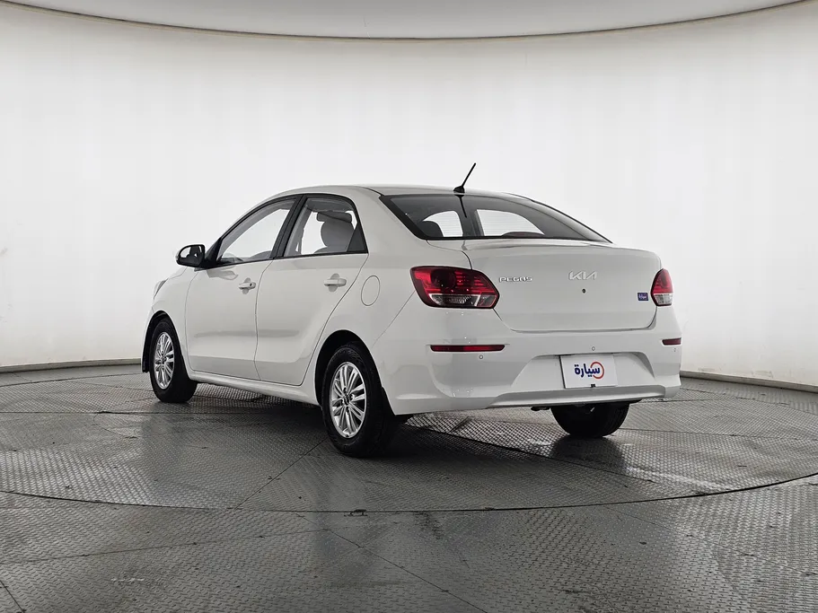 كيا بيجاس LX 2022 