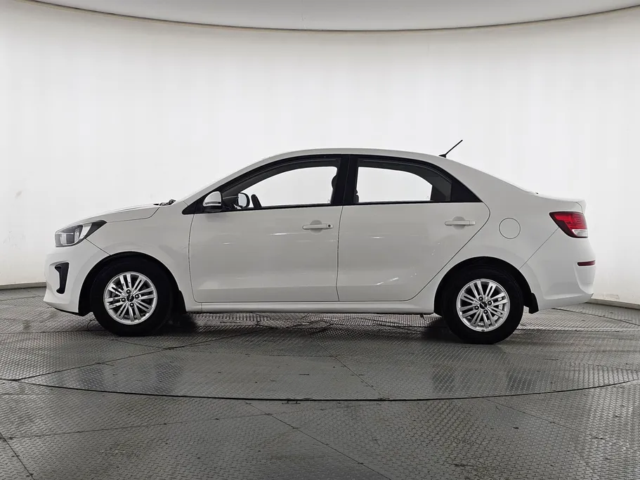 كيا بيجاس LX 2022 