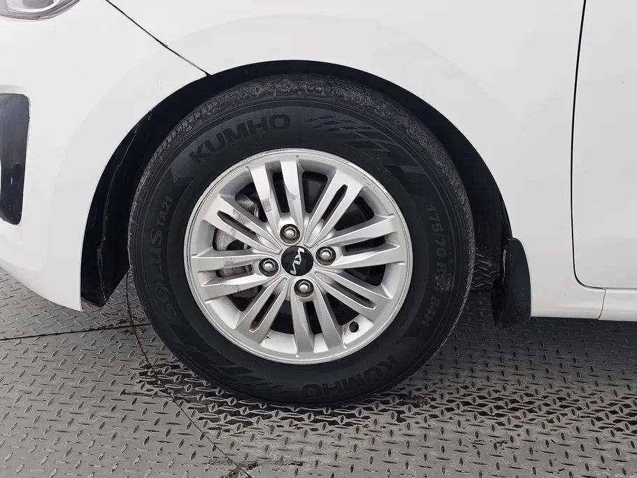 كيا بيجاس LX 2022 