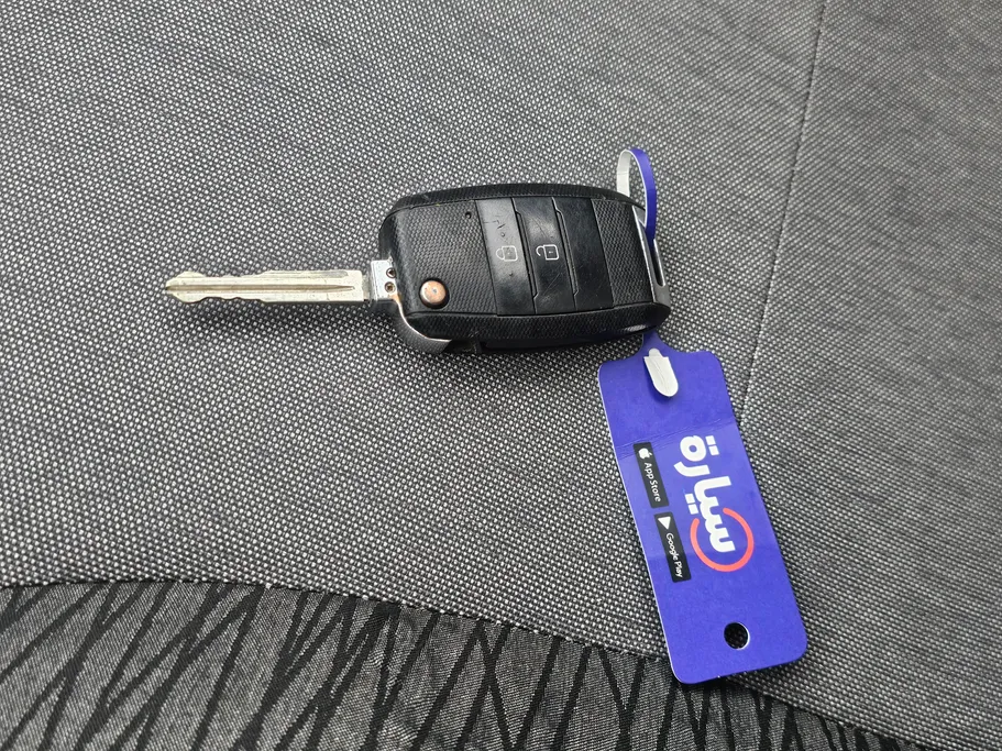 كيا بيجاس LX 2022 