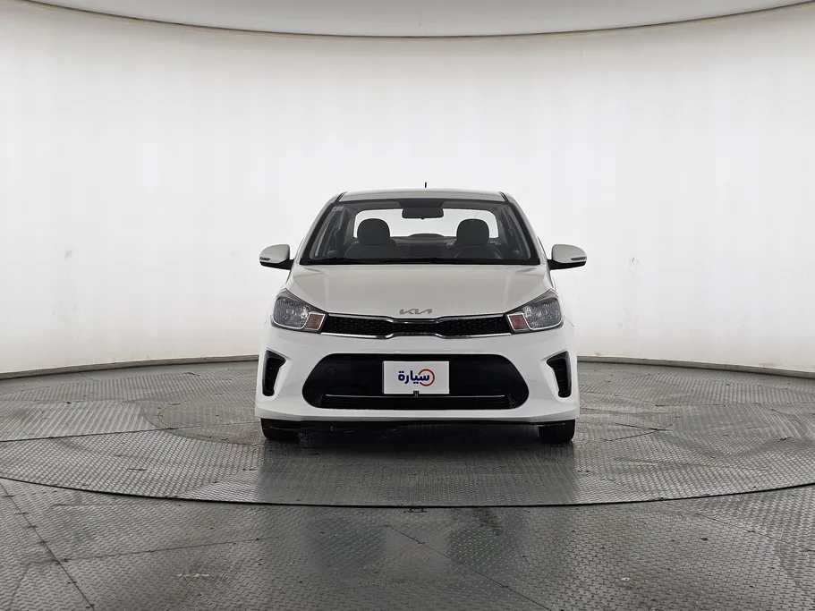 كيا بيجاس LX 2022 