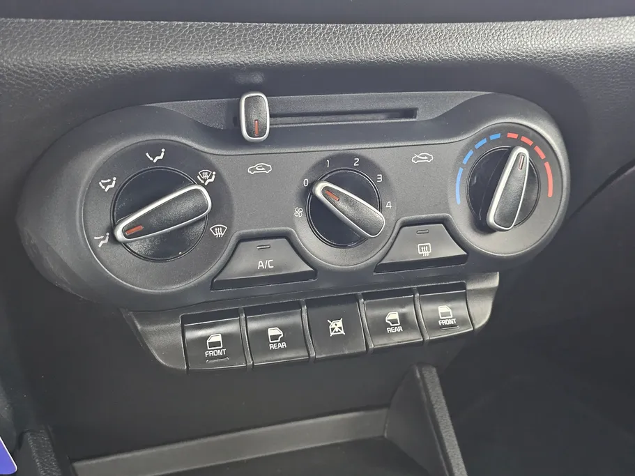 كيا بيجاس LX 2022 