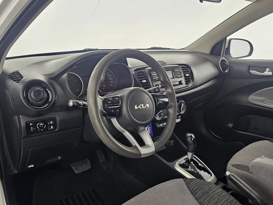 كيا بيجاس LX 2022 