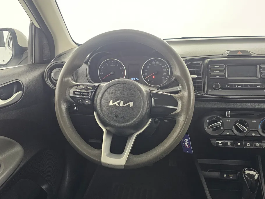 كيا بيجاس LX 2022 