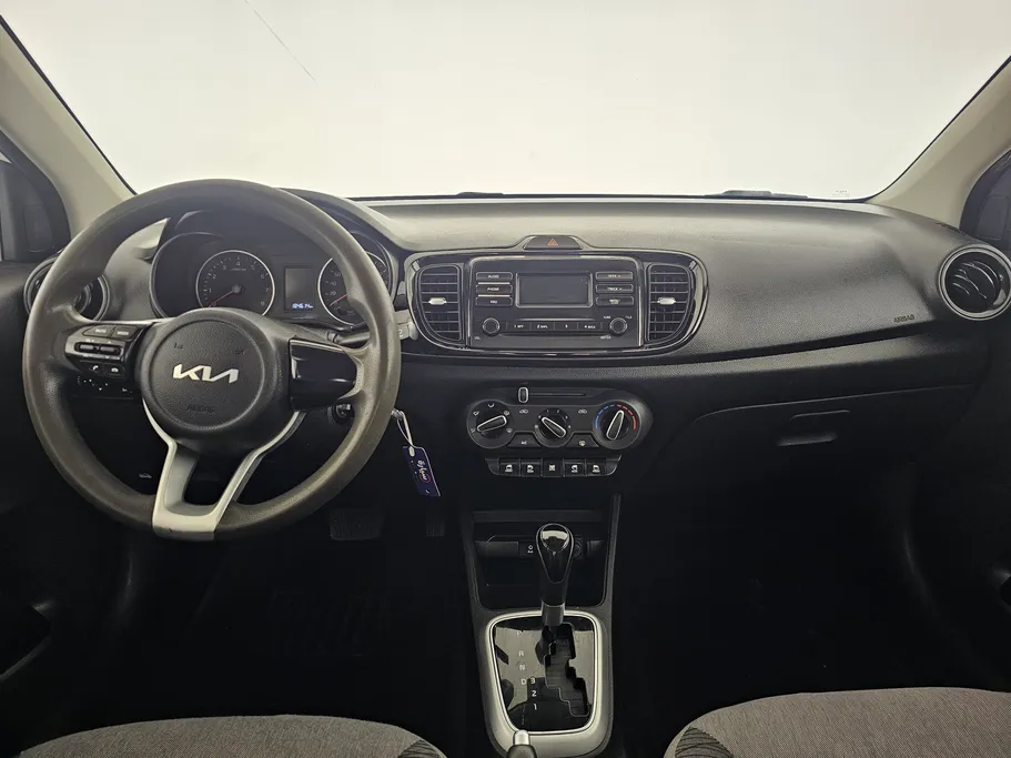 كيا بيجاس LX 2022 