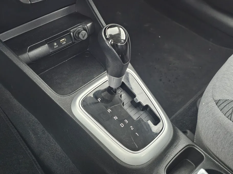 كيا بيجاس LX 2022 