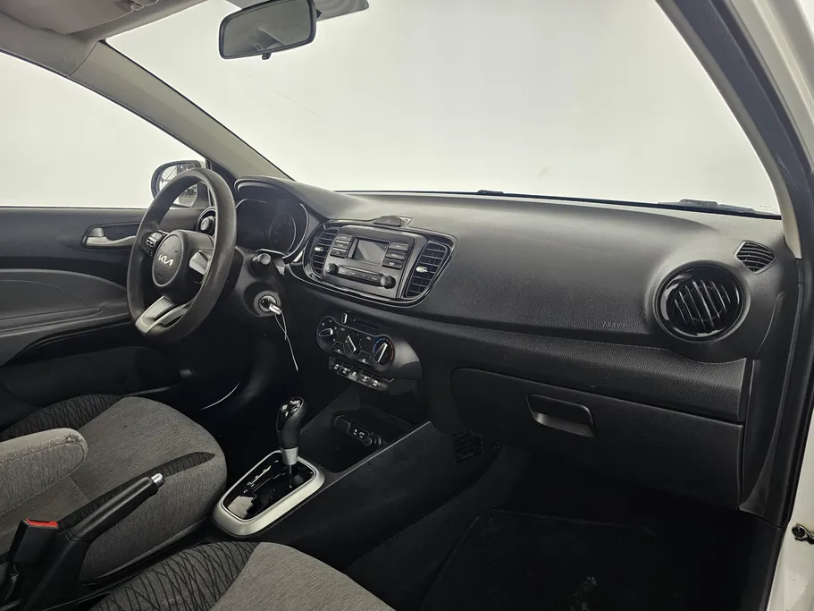 كيا بيجاس LX 2022 