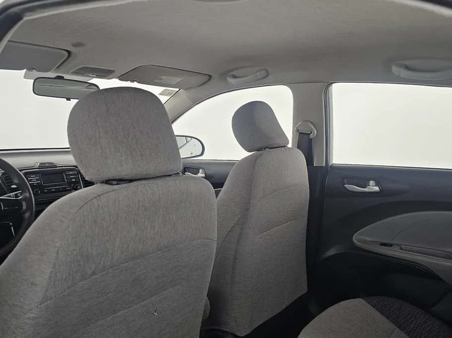 كيا بيجاس LX 2022 