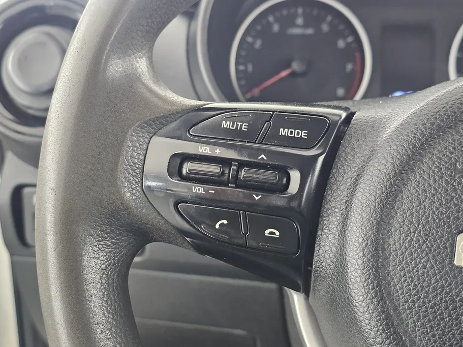 كيا بيجاس LX 2022 