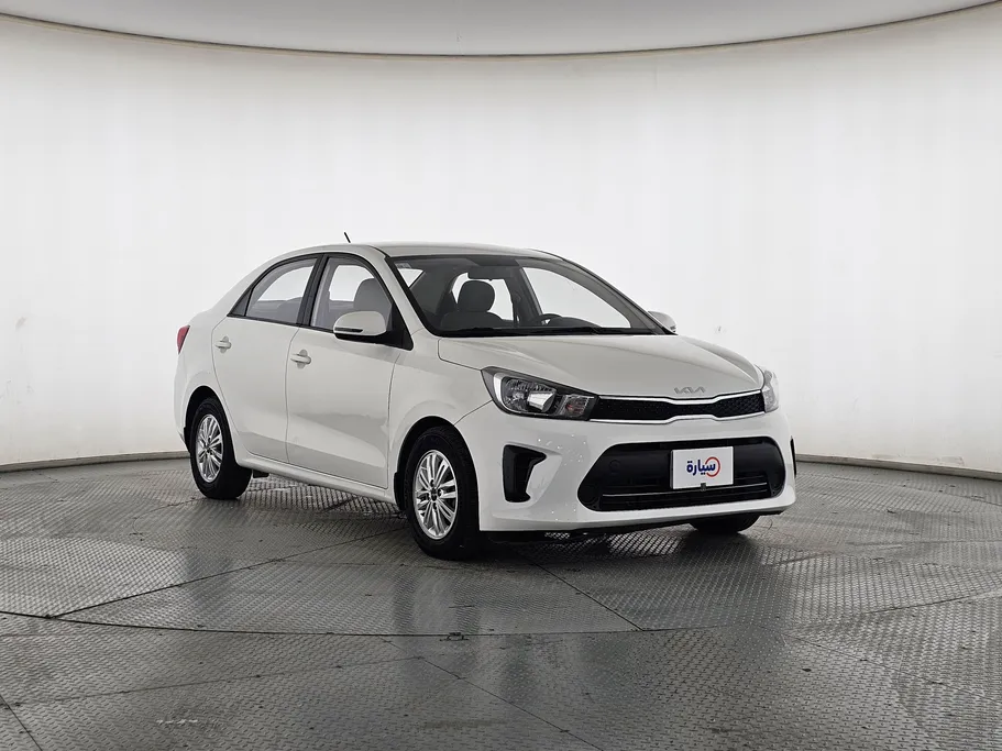 كيا بيجاس LX 2022 