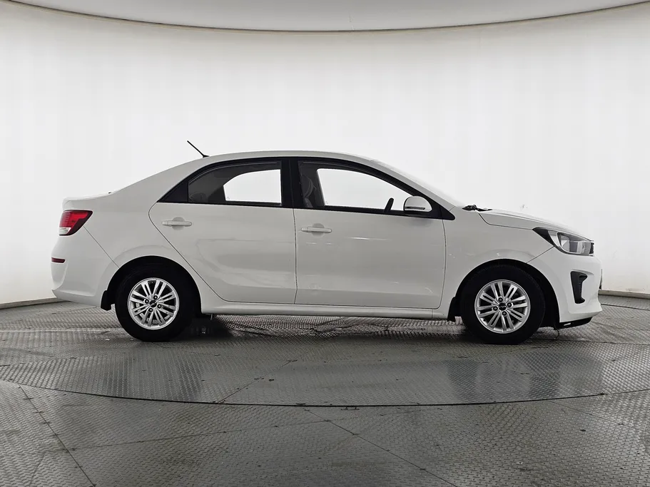 كيا بيجاس LX 2022 