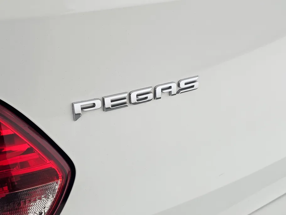 كيا بيجاس LX 2022 