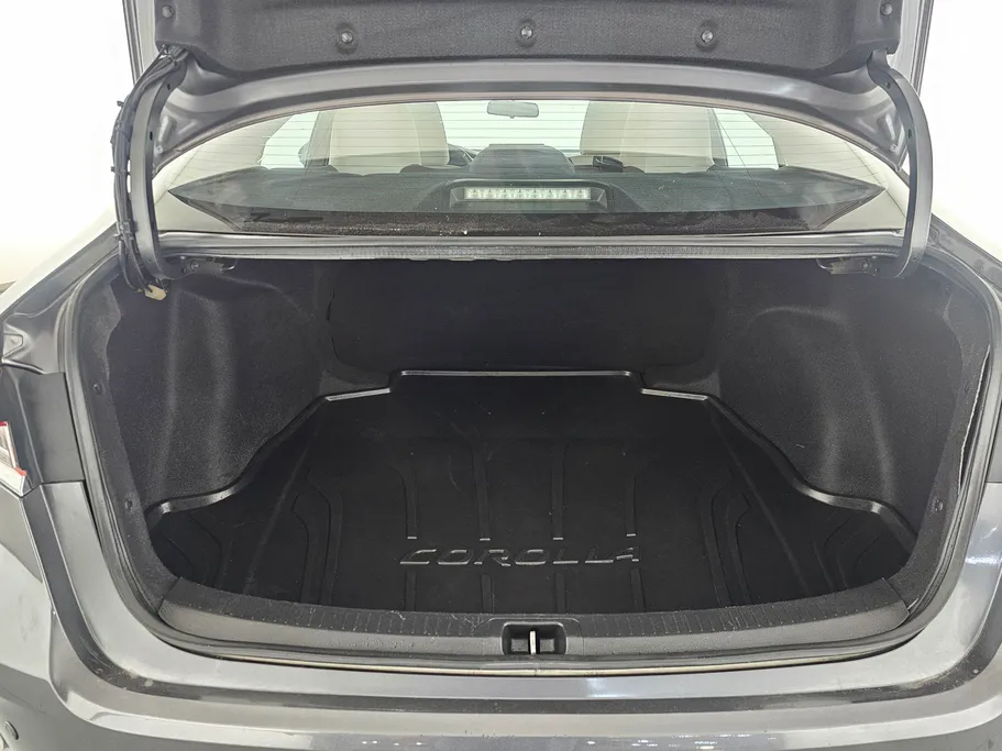 تويوتا كورولا XLI 2023 