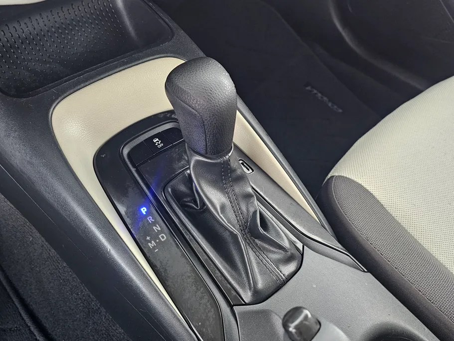 تويوتا كورولا XLI 2023 