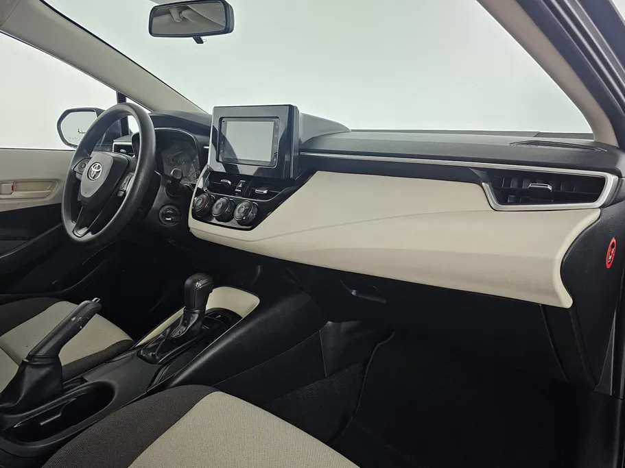 تويوتا كورولا XLI 2023 